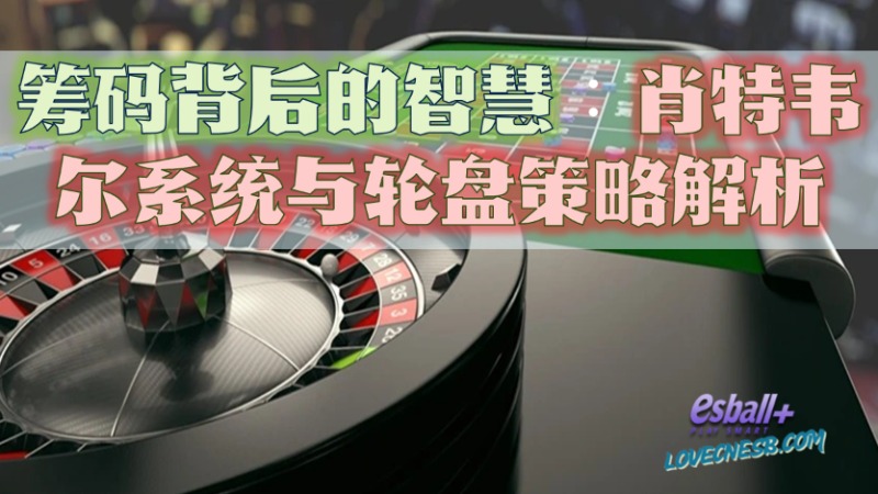 筹码背后的智慧：肖特韦尔系统与轮盘策略解析