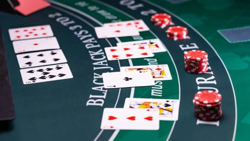 德州扑克技巧:理解期望赢率与Equity的关键 德州扑克技巧:理解期望赢率与Equity的关键