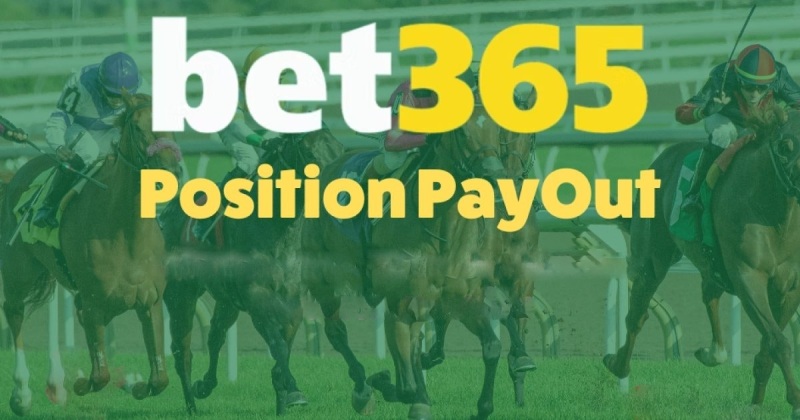 Bet365创新推出「位置赔付」功能:重新定义赛马投注体验 Bet365创新推出「位置赔付」功能:重新定义赛马投注体验
