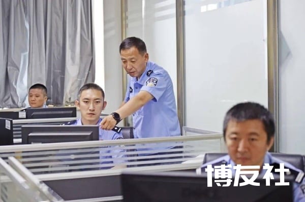 中国打击跨境赌博有成效! 400亿“跑分平台”被捣破
中国打击跨境赌博有成效! 400亿“跑分平台”被捣破