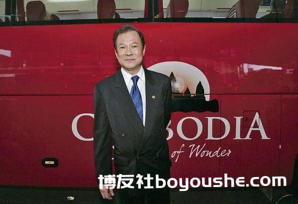大马富豪榜博彩企业家有谁? 这4位你一定要认识
大马富豪榜博彩企业家有谁? 这4位你一定要认识