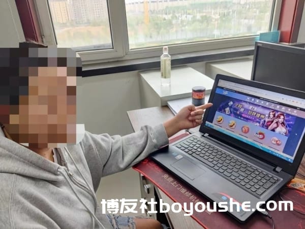 辉南公安连续破获两起网络犯罪案件
辉南公安连续破获两起网络犯罪案件