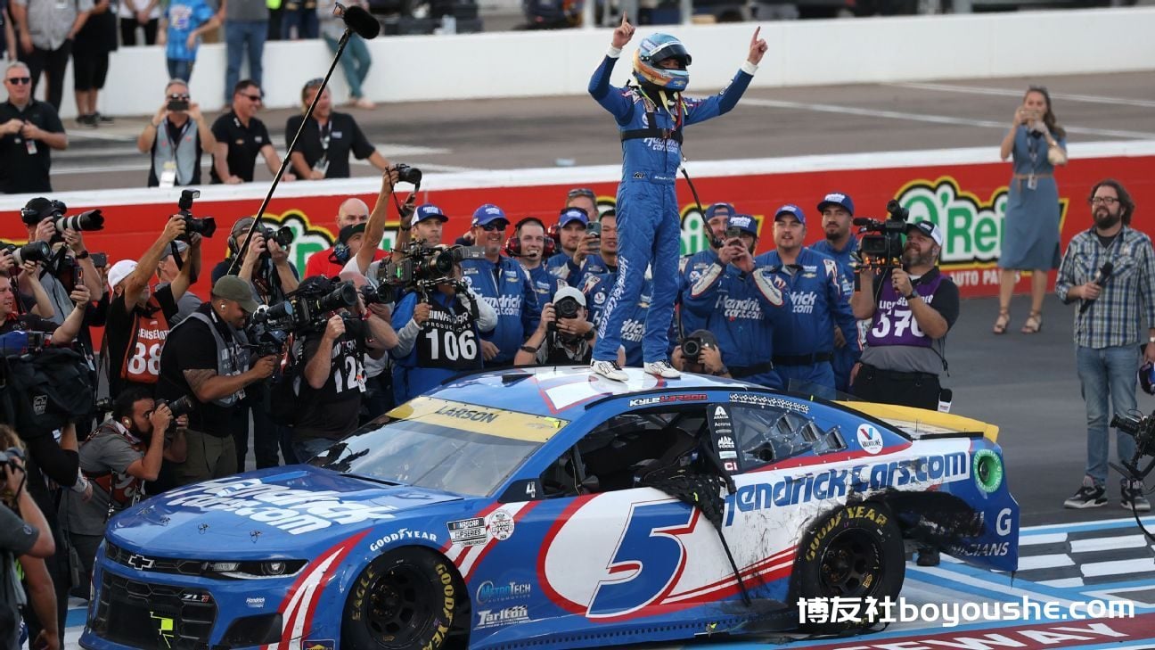 NASCAR致力于在2022年保持负责任的体育博彩
NASCAR致力于在2022年保持负责任的体育博彩
