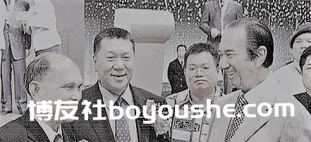 澳门往事:向氏兄弟猛龙过江,进军赌场分羹被阻,铩羽而归
澳门往事:向氏兄弟猛龙过江,进军赌场分羹被阻,铩羽而归