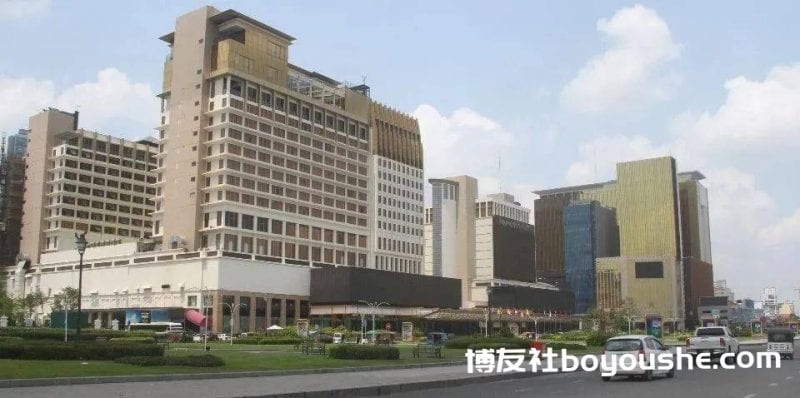 大马富豪榜博彩企业家有谁? 这4位你一定要认识
大马富豪榜博彩企业家有谁? 这4位你一定要认识