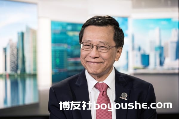 大马富豪榜博彩企业家有谁? 这4位你一定要认识
大马富豪榜博彩企业家有谁? 这4位你一定要认识