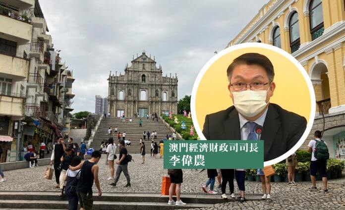 博企雇员带薪培训,澳门博彩业收入逐渐平稳
博企雇员带薪培训,澳门博彩业收入逐渐平稳