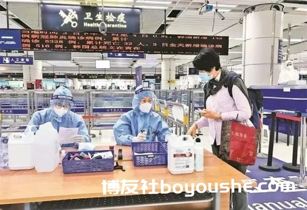 传港澳通关每日配额3千名 博彩业估对赌收帮助仍有限
传港澳通关每日配额3千名 博彩业估对赌收帮助仍有限