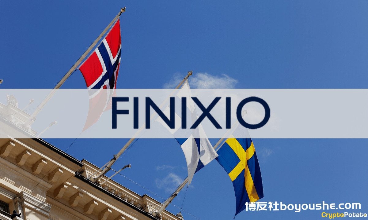 Finixio进入日本、德国和巴尔干半岛的博彩市场
Finixio进入日本、德国和巴尔干半岛的博彩市场