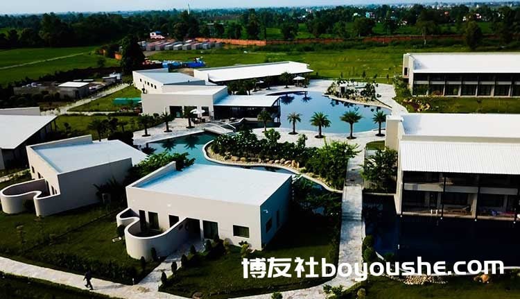 前Silver Heritage实体寻求澄清未支付的尼泊尔赌场税
前Silver Heritage实体寻求澄清未支付的尼泊尔赌场税