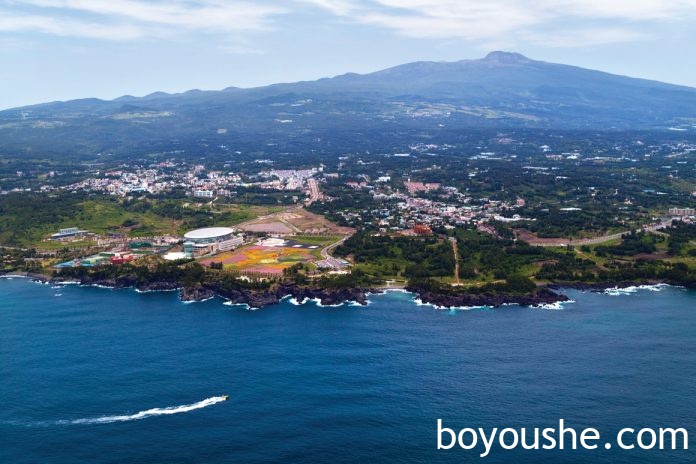 受疫情拖累济州赌场收入大减 南韩政府研开放岛外国民入场博彩
受疫情拖累济州赌场收入大减 南韩政府研开放岛外国民入场博彩