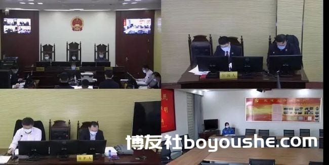 出借银行卡,多人获有期徒刑
出借银行卡,多人获有期徒刑