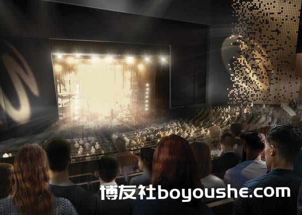 拉斯维加斯名胜世界开幕倒数 席琳狄翁等巨星宣布驻唱
拉斯维加斯名胜世界开幕倒数 席琳狄翁等巨星宣布驻唱