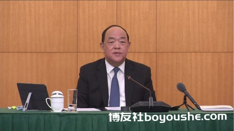 澳门特首称目前赌牌到期可续牌
澳门特首称目前赌牌到期可续牌