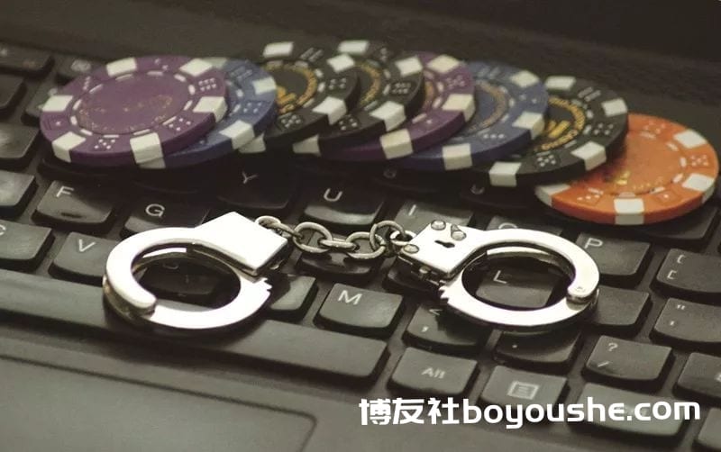 为跨境网络赌博平台“跑分”,涉案资金1300余万元,非法获利6万余元:贪占蝇头小利,兄妹双双落法网
为跨境网络赌博平台“跑分”,涉案资金1300余万元,非法获利6万余元:贪占蝇头小利,兄妹双双落法网