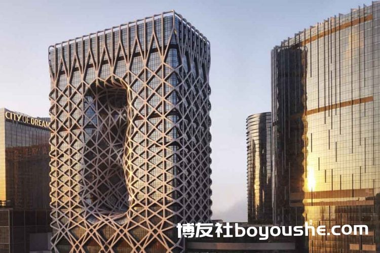 多金案及太阳城案发生后,新濠承认贵宾厅存风险
多金案及太阳城案发生后,新濠承认贵宾厅存风险