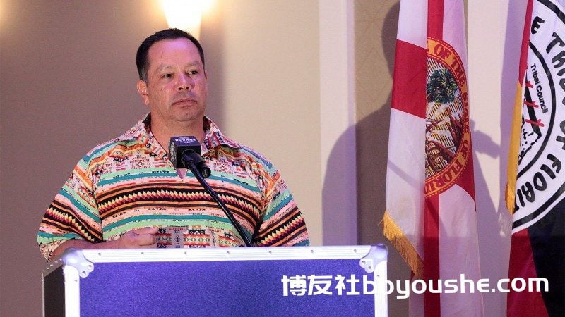 根据法院命令谷歌在佛罗里达州暂停所有赌博广告
根据法院命令谷歌在佛罗里达州暂停所有赌博广告