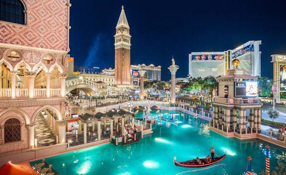 威尼斯人酒店将举办MSPT50万美元担保主赛事
威尼斯人酒店将举办MSPT50万美元担保主赛事