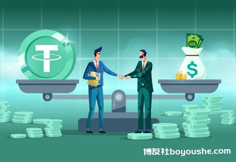 泰达币等稳定币总体市值飙升 美国担忧成金融体系隐患
泰达币等稳定币总体市值飙升 美国担忧成金融体系隐患