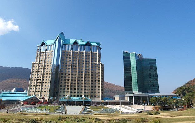 江原地产可通过电子邮件实施10天禁赌
江原地产可通过电子邮件实施10天禁赌
