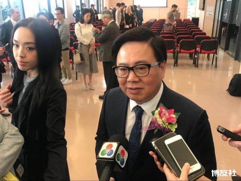 金沙中国澄清:与“澳门金沙”跨境网赌案无关
金沙中国澄清:与“澳门金沙”跨境网赌案无关