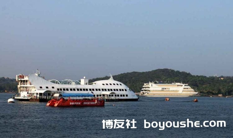 果阿准备授予新赌场专员权力
果阿准备授予新赌场专员权力