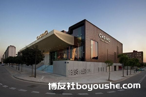 黑石正在筹备西班牙赌博巨头Cirsa的首次公开募股
黑石正在筹备西班牙赌博巨头Cirsa的首次公开募股