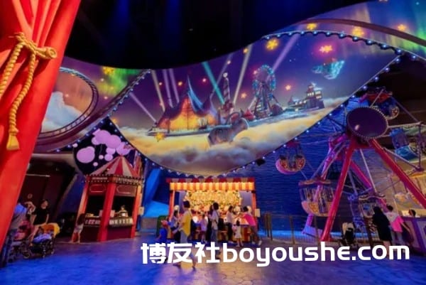 疫情趋缓韩国渐解封 百乐达斯城这时间重新开放
疫情趋缓韩国渐解封 百乐达斯城这时间重新开放