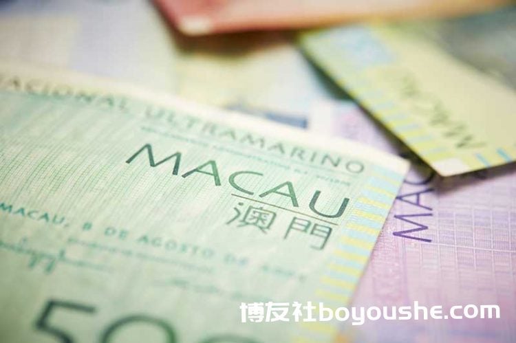 澳门博彩税锐减81.4%至3,000万美元
澳门博彩税锐减81.4%至3,000万美元