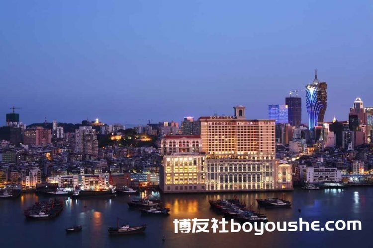 实德环球预计因澳门业绩向好亏损收窄
实德环球预计因澳门业绩向好亏损收窄