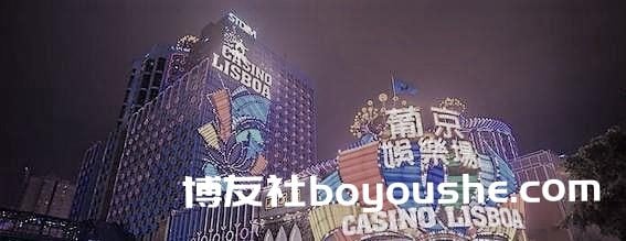 澳门往事:向氏兄弟猛龙过江,进军赌场分羹被阻,铩羽而归
澳门往事:向氏兄弟猛龙过江,进军赌场分羹被阻,铩羽而归