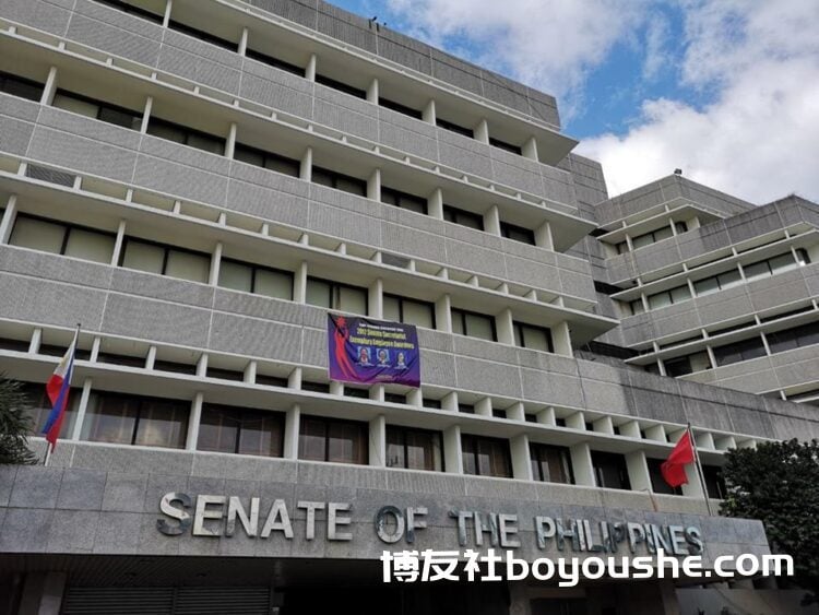 菲律宾参议员呼吁PAGCOR 在利益冲突问题上一分为二
菲律宾参议员呼吁PAGCOR 在利益冲突问题上一分为二