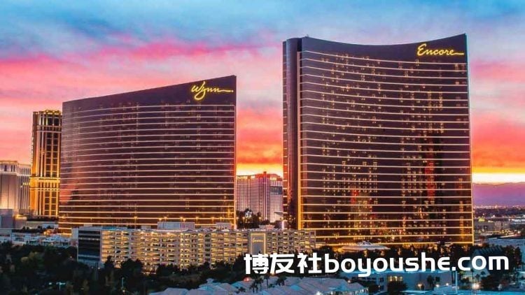 美国亿万富翁持有永利渡假村6.1%的股份,有望全面收购
美国亿万富翁持有永利渡假村6.1%的股份,有望全面收购