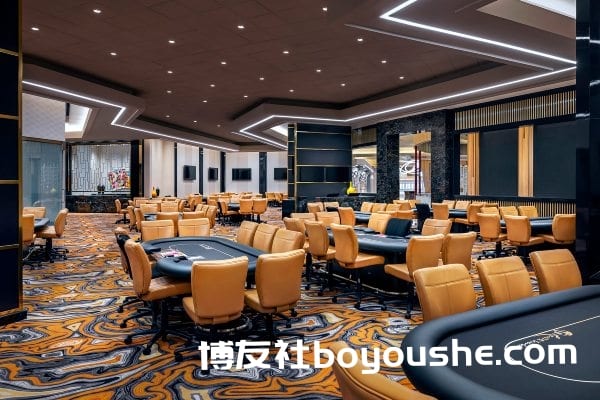 云顶耗资43亿美元打造 这间赌场度假村明日开幕
云顶耗资43亿美元打造 这间赌场度假村明日开幕