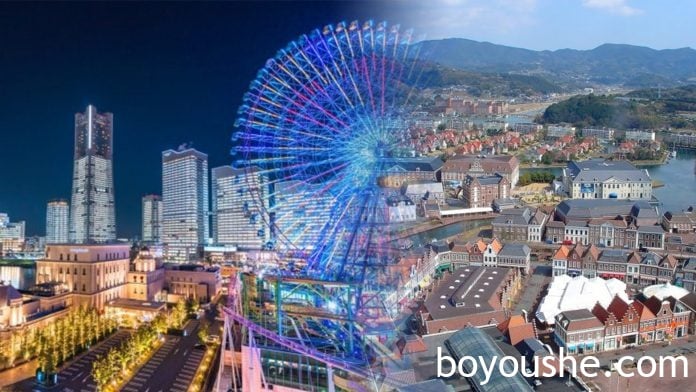 日本横滨市长选举3/4候选人反对开赌赌场
日本横滨市长选举3/4候选人反对开赌赌场