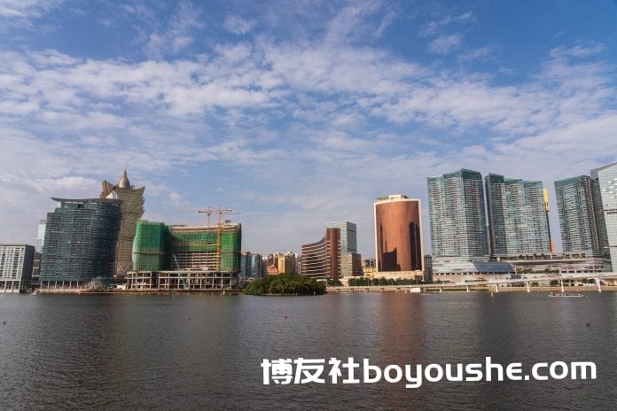 澳门迎黄金周业界料旺丁不旺财 内地新刑法令贵宾厅复苏更艰难
澳门迎黄金周业界料旺丁不旺财 内地新刑法令贵宾厅复苏更艰难