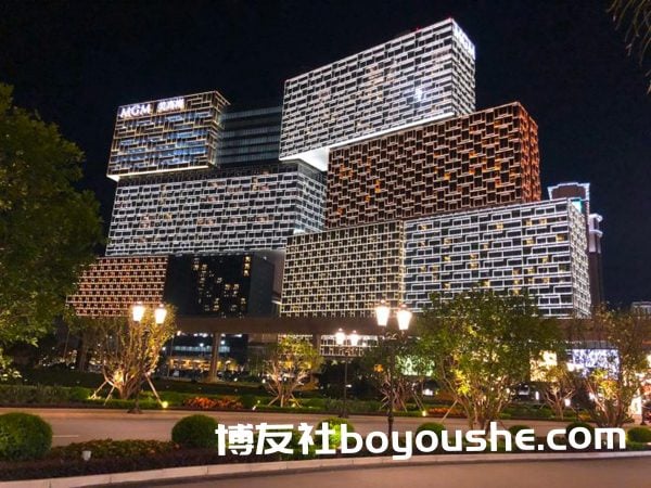 美高梅母企拟力谷全球网博业务 打造业内最受信赖品牌
美高梅母企拟力谷全球网博业务 打造业内最受信赖品牌