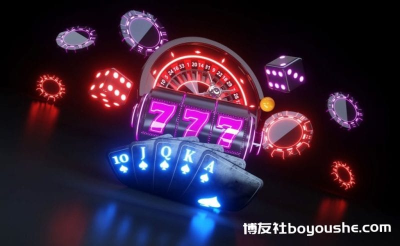 博彩监管趋于严格 为何英国在线博彩股仍涨不停?
博彩监管趋于严格 为何英国在线博彩股仍涨不停?