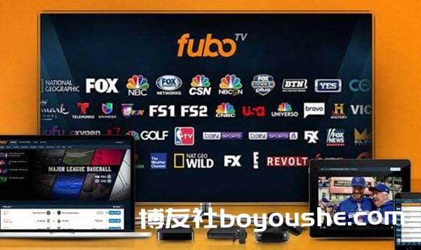 FuboTV最坏情况已度过? 经历暴跌后股价近月反弹45%
FuboTV最坏情况已度过? 经历暴跌后股价近月反弹45%