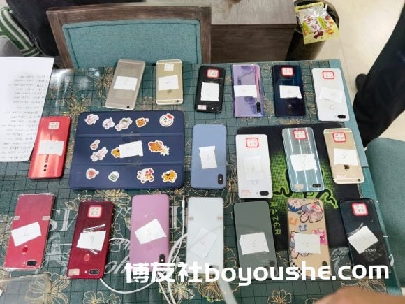 杭州警方长途奔袭 连续作战侦破“6.18”特大跨境网络赌博案
杭州警方长途奔袭 连续作战侦破“6.18”特大跨境网络赌博案