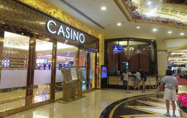 度假村世界马尼拉业务在第9个月的净收入为3800万美元
度假村世界马尼拉业务在第9个月的净收入为3800万美元