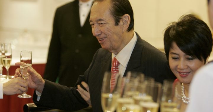 赌王.葡京.澳门:还会有下一位「赌王」吗?
赌王.葡京.澳门:还会有下一位「赌王」吗?