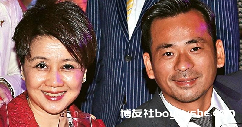 梁安琪完全收购凯旋门赌场 与周焯华合作打算申请赌牌?
梁安琪完全收购凯旋门赌场 与周焯华合作打算申请赌牌?