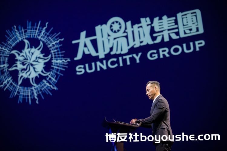 太阳城控股及凯升控股因可能出现之贷款违约而暂停交易
太阳城控股及凯升控股因可能出现之贷款违约而暂停交易