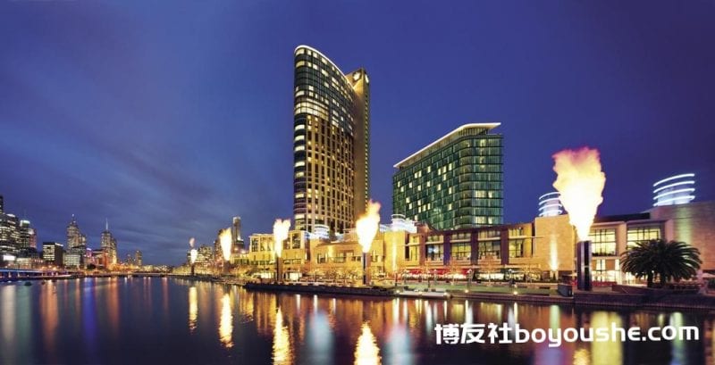传澳大利亚政府将做这件事 博彩运营商面临财务压力
传澳大利亚政府将做这件事 博彩运营商面临财务压力