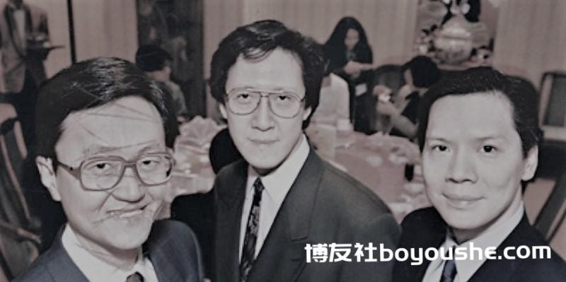 澳门往事:向氏兄弟猛龙过江,进军赌场分羹被阻,铩羽而归
澳门往事:向氏兄弟猛龙过江,进军赌场分羹被阻,铩羽而归