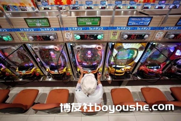 亚洲博彩游戏市场将起飞? 外资看好中日韩三国发展
亚洲博彩游戏市场将起飞? 外资看好中日韩三国发展