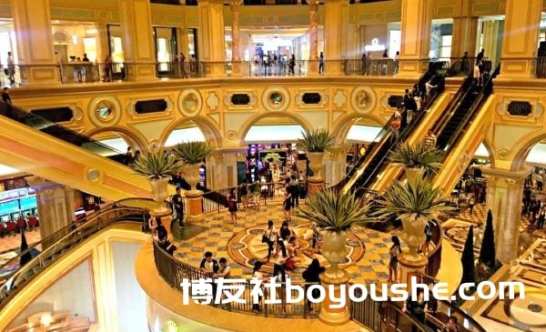 咨询修法下半年时间太赶 传澳门六大博企赌牌再延长?
咨询修法下半年时间太赶 传澳门六大博企赌牌再延长?