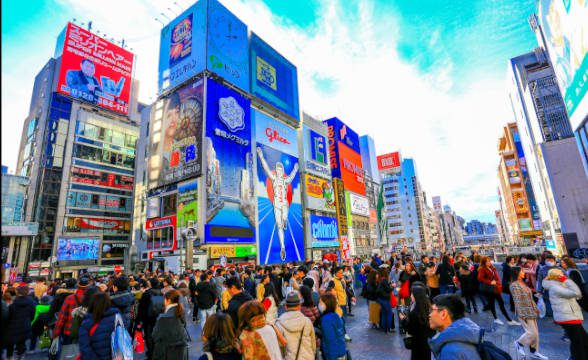 日本政府否认有任何赌博改革的计划
日本政府否认有任何赌博改革的计划