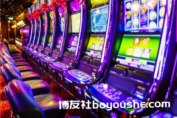 彩票、体彩业务不再运营 Scientific Games转型发展?
彩票、体彩业务不再运营 Scientific Games转型发展?